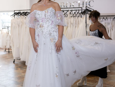 @jessrenephotos, Jess Rene Photos, BoChic Bridal Boutique