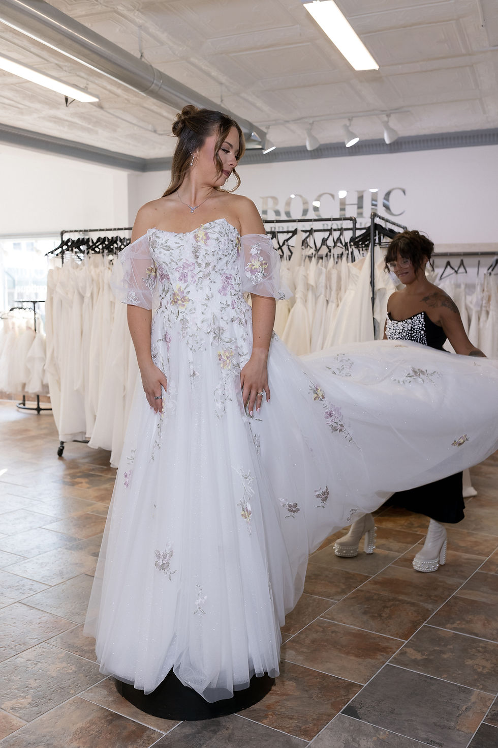 @jessrenephotos, Jess Rene Photos, BoChic Bridal Boutique