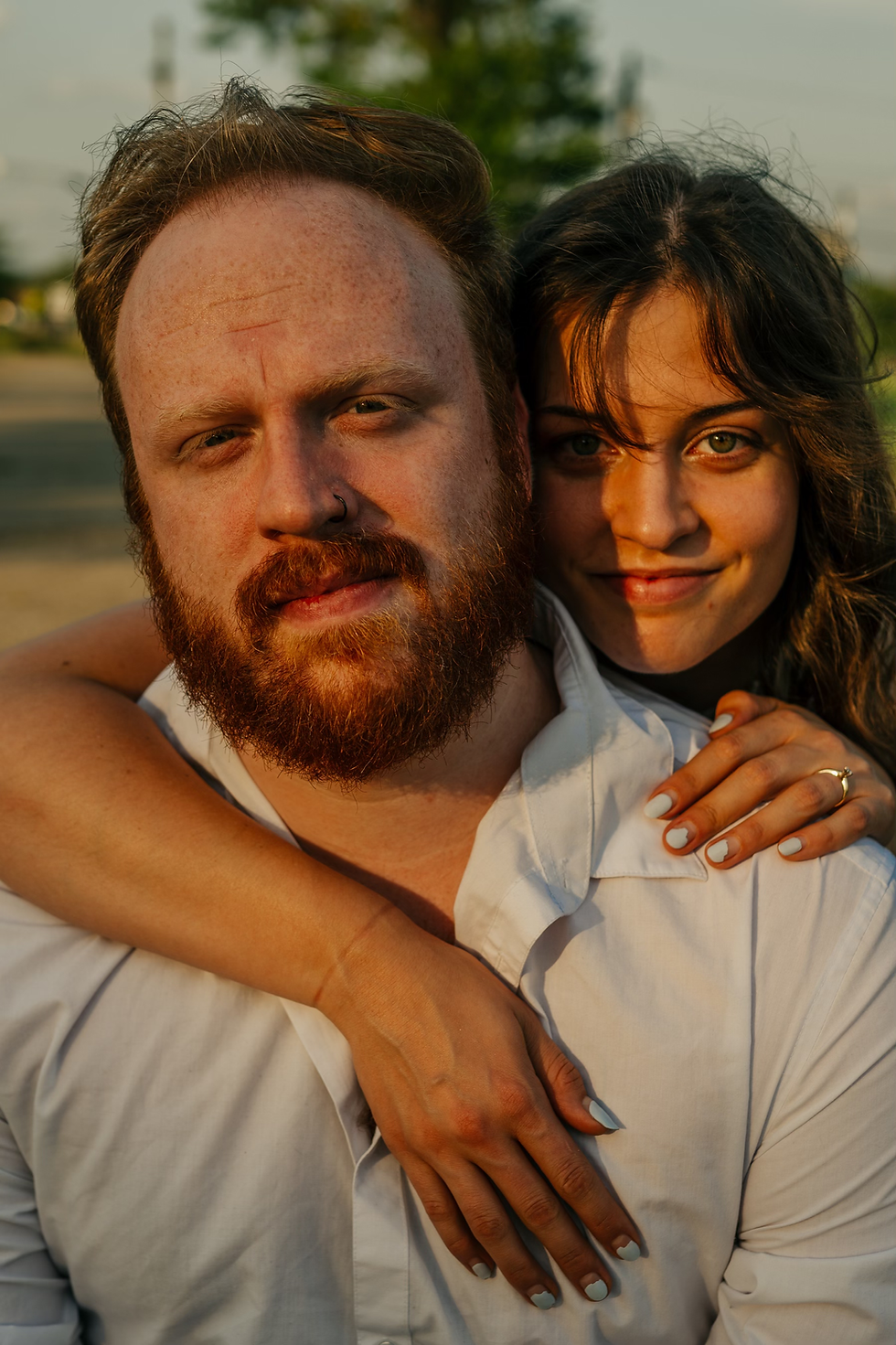 SO YOU'RE ENGAGED...WHAT'S NEXT?