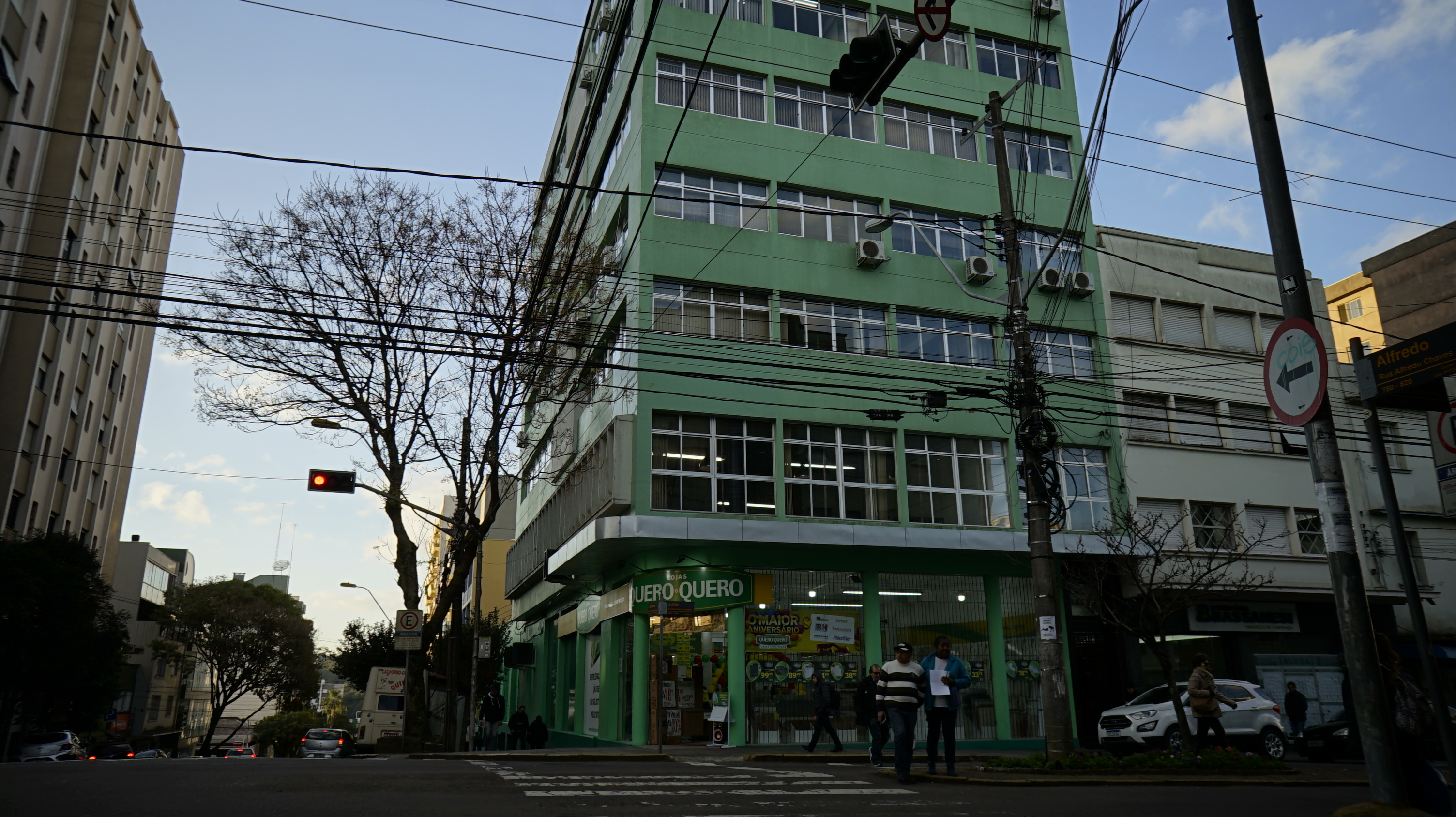 Coworking Brazex