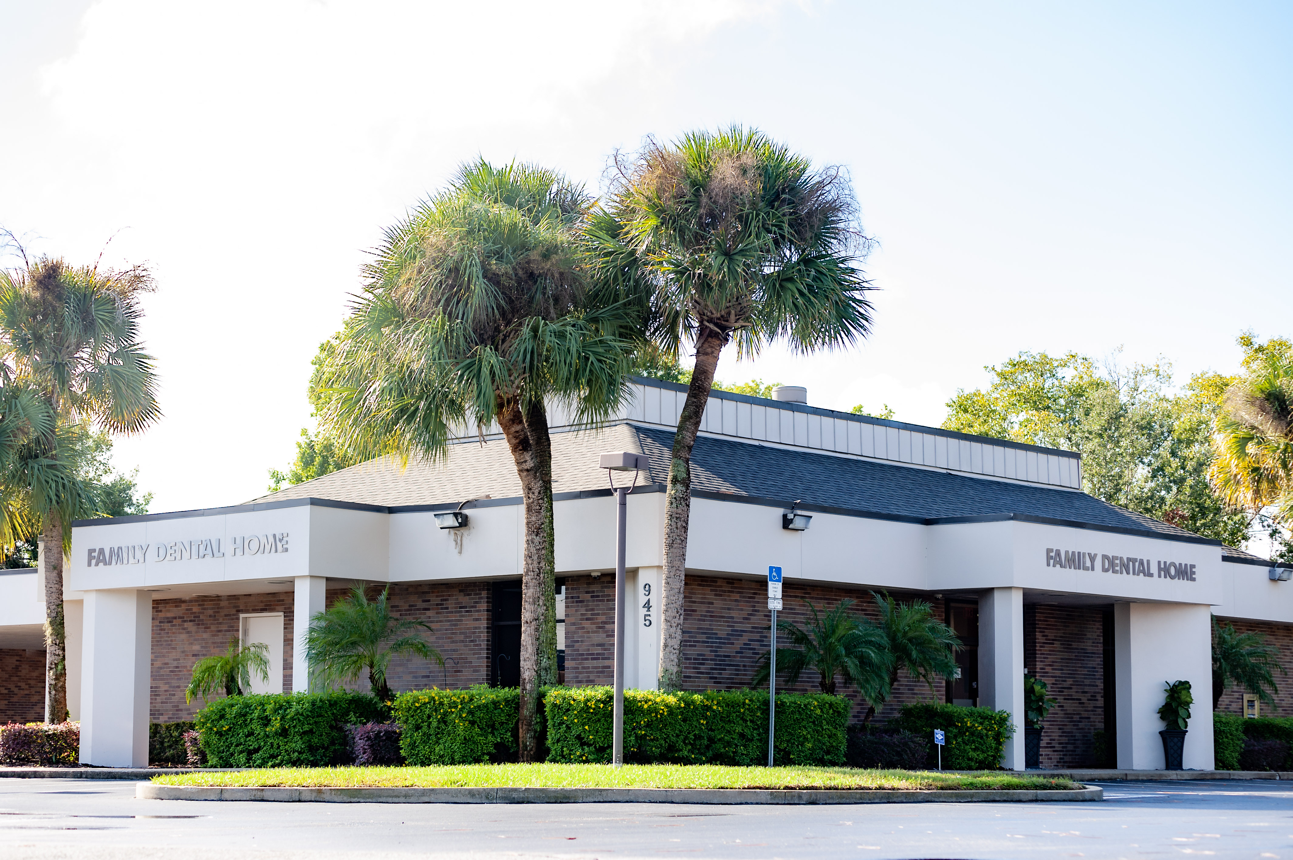 Cosmetic Dentist Family Dental Home Casselberry Fl