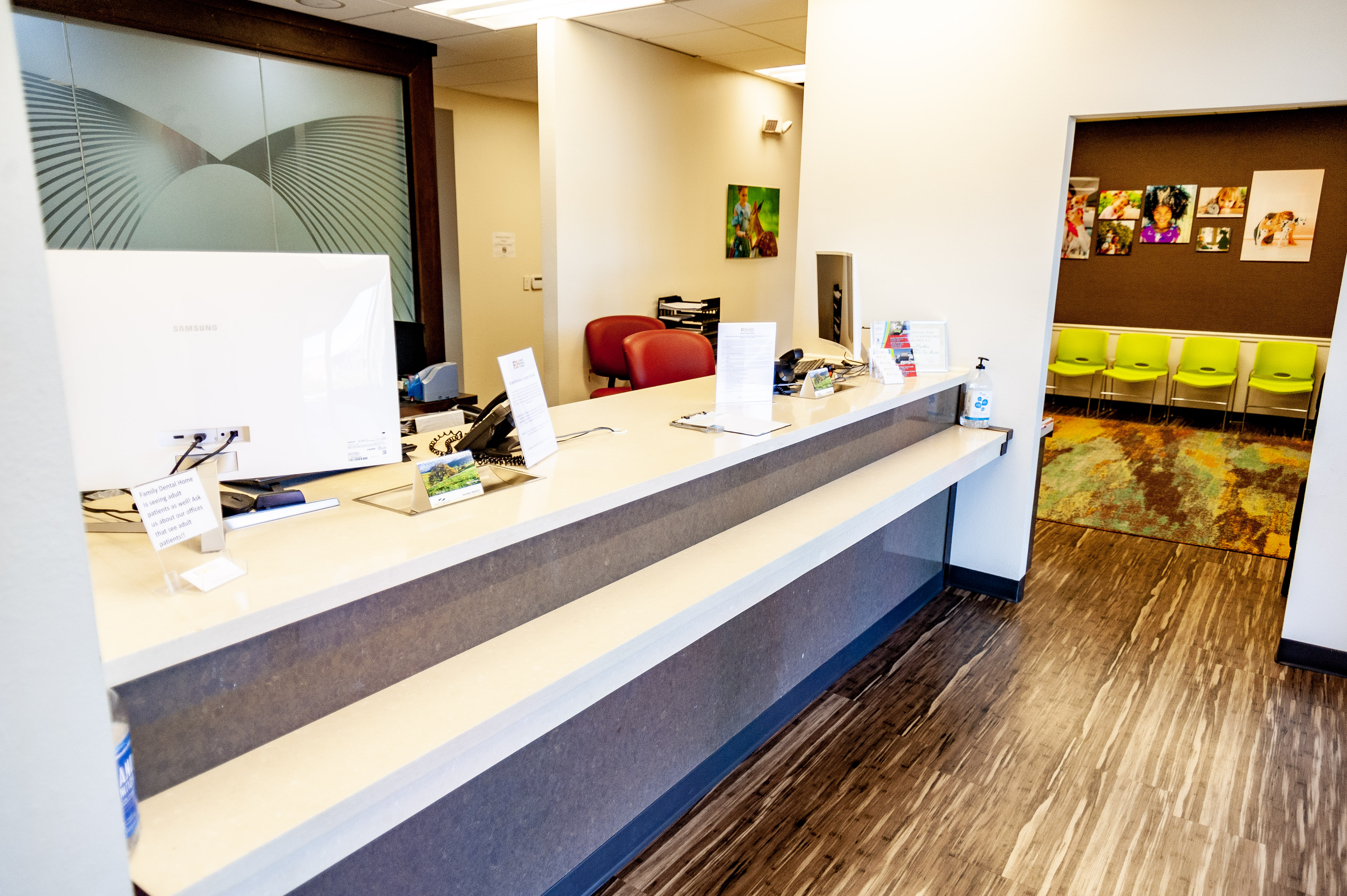 Cosmetic Dentist Family Dental Home Casselberry Fl