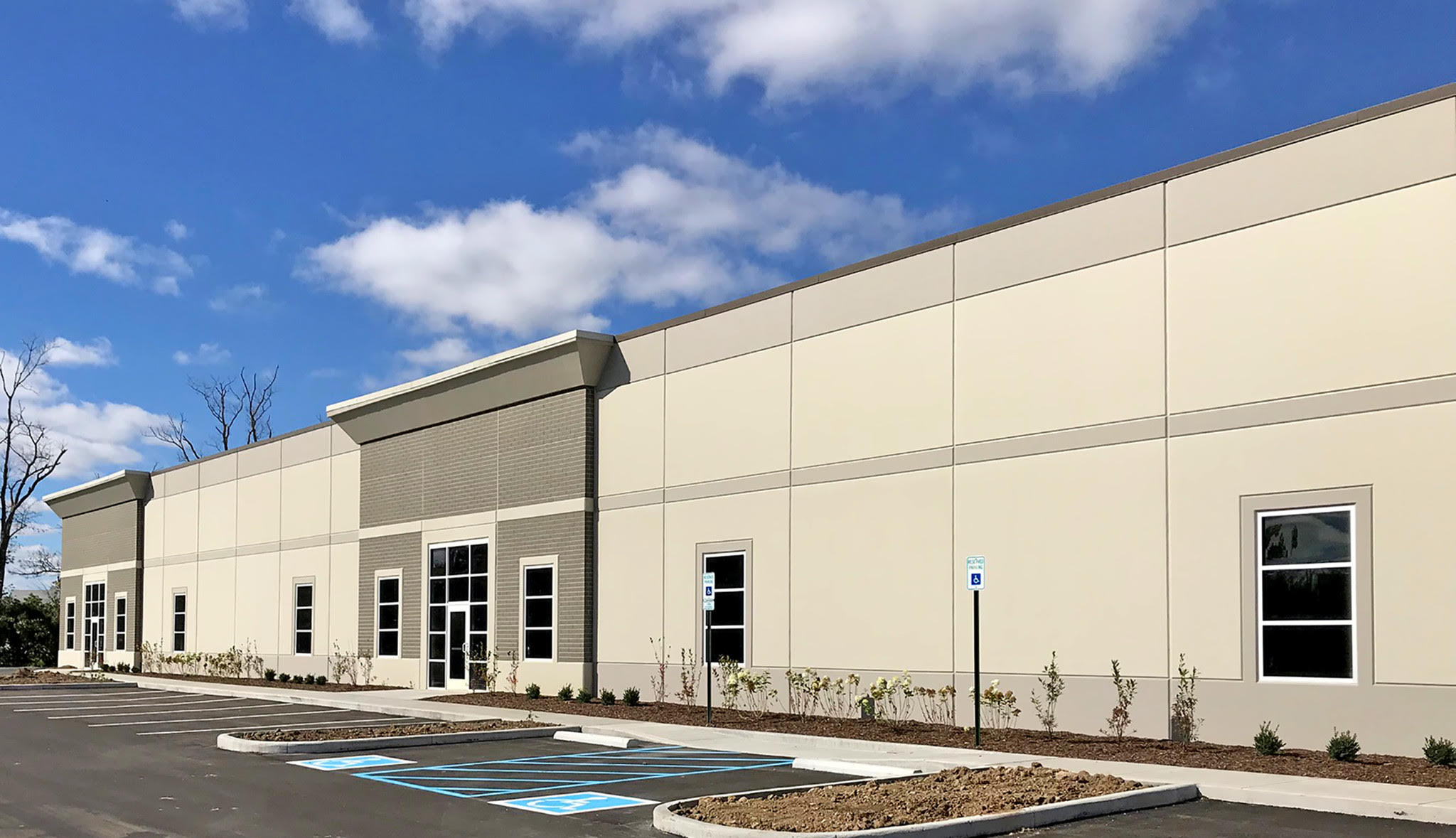 New Construction Alt Construction Indianapolis Commercial Group