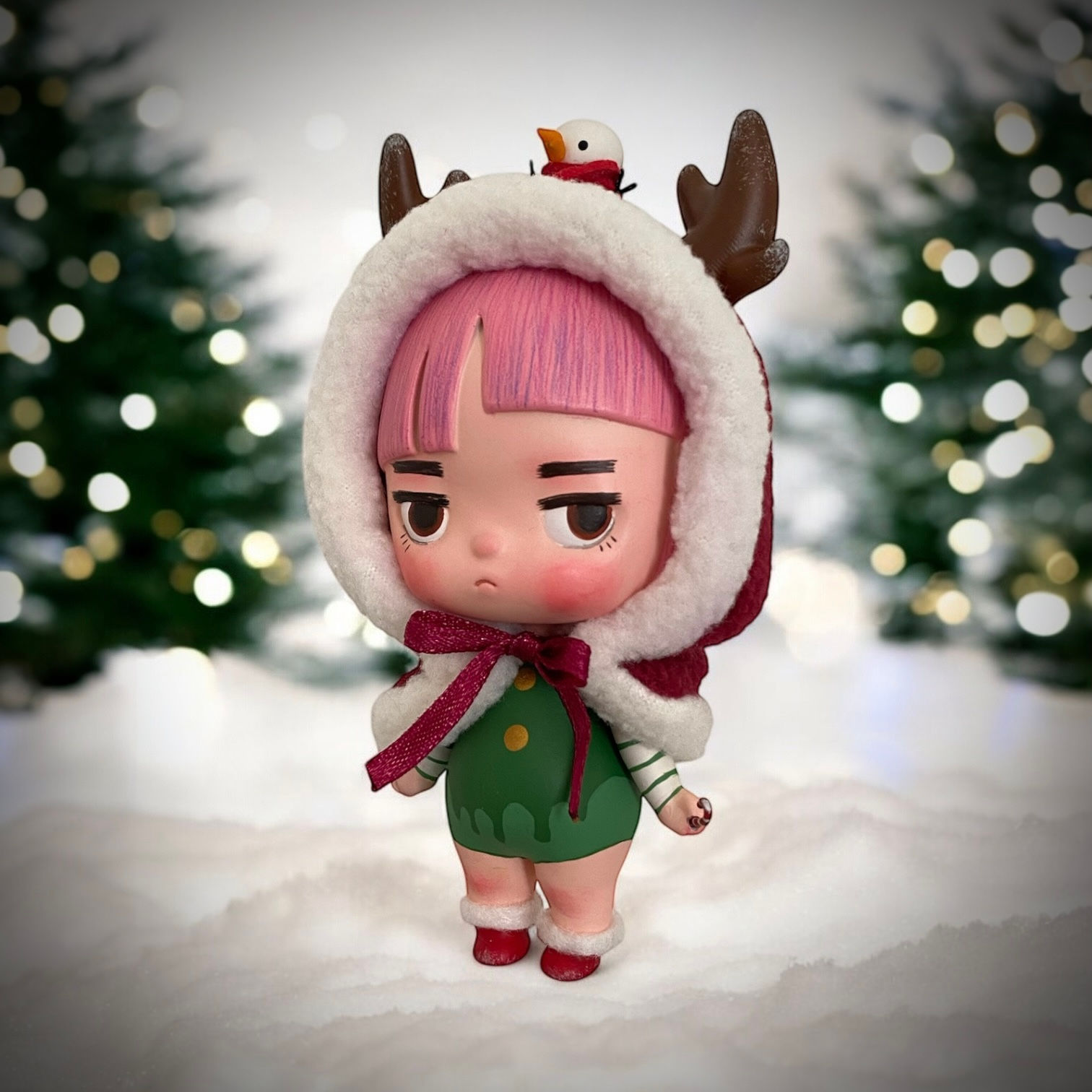 Christmas Special Pre-order 2024