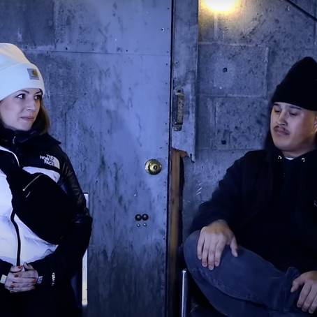 Paranormal Discovery: Old Steel House Distillery, Kentucky 