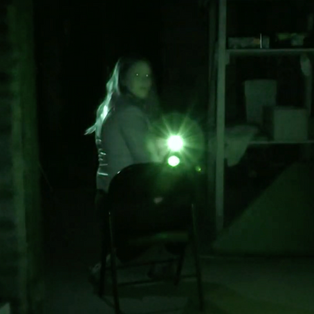 Haunted Season 8: Dayle's Department Store - Amherst, NS