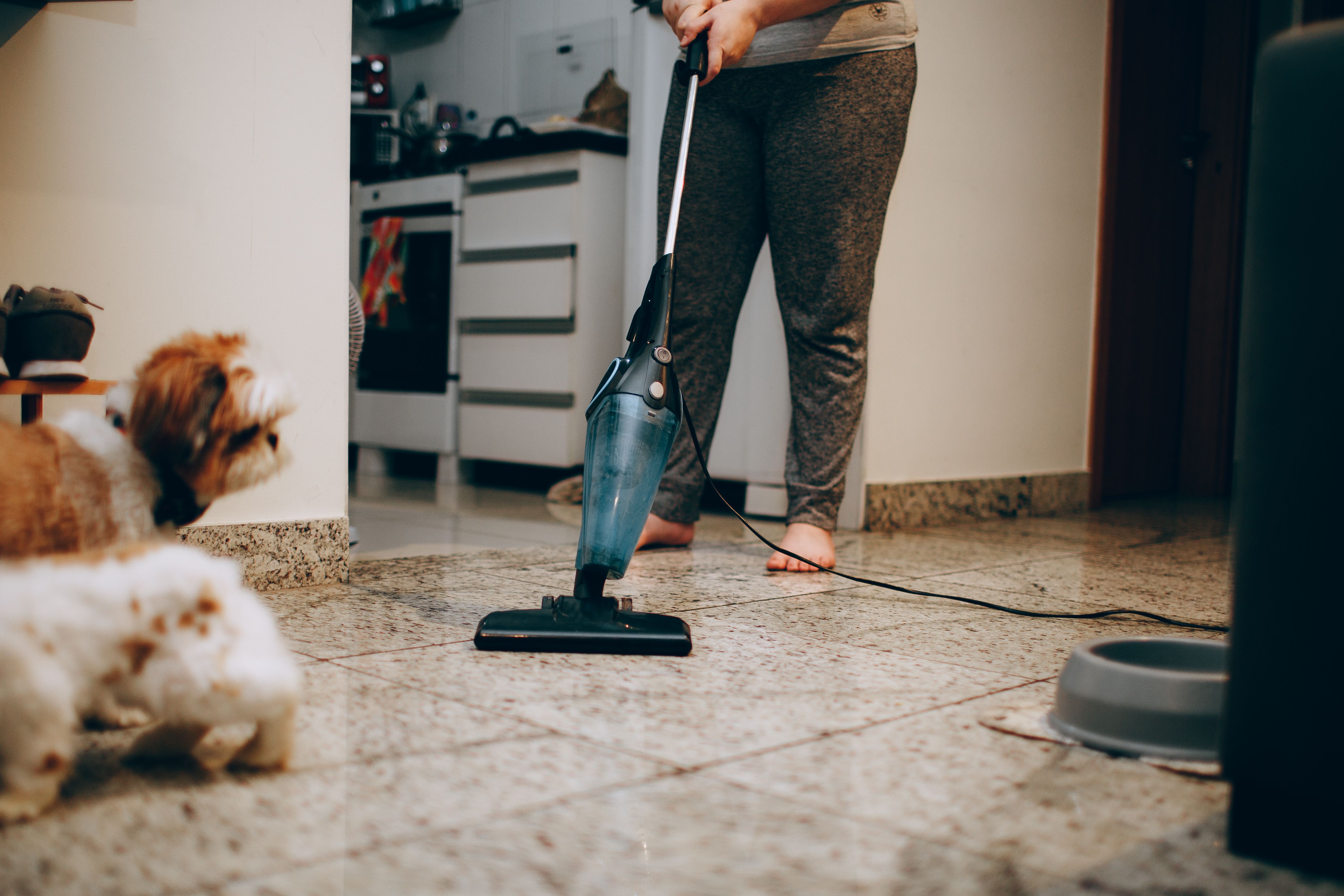 Limpeza para Facilities e Limpeza Terceirizada em Curitiba