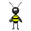 Be Safe Bee Pic