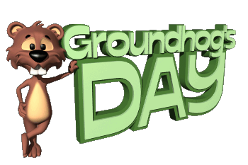 Groundhog Day