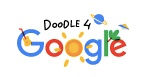 Doodle 4 Google