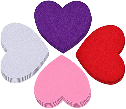 four hearts.gif