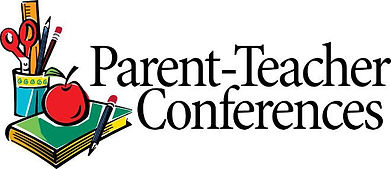 PARENT-TEACHER CONFERENCES