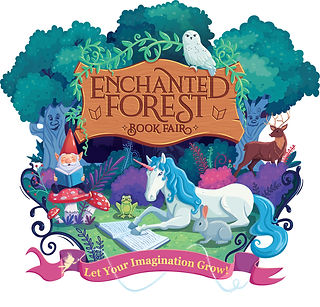 Enchanted Forest Book Fair