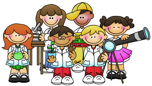 Science Kids