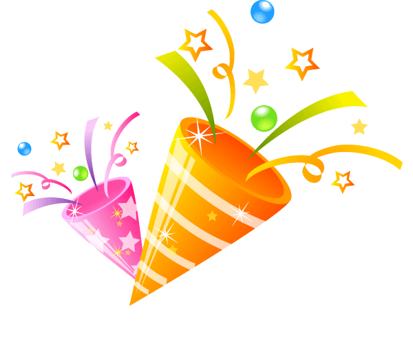 Party Horns