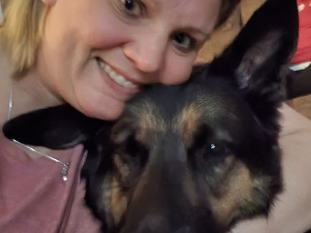 Quick health update!