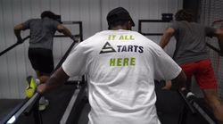 RTC Speed & Agility