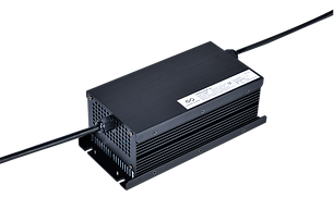 E-Series Battery Chargers