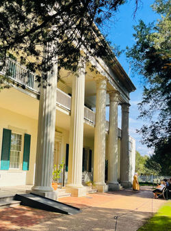 Andrew Jackson's Hermitage