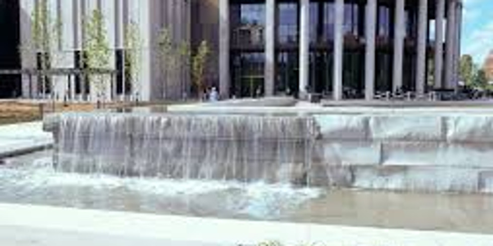 Special Tour of Tennessee State Museum