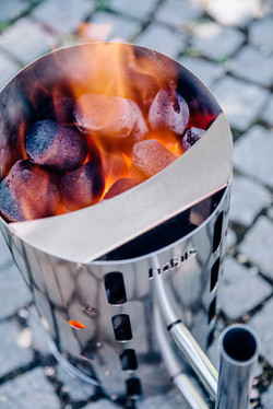 Hofats BBQ Starter