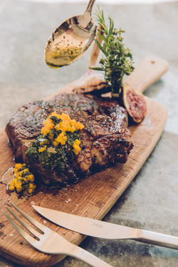 Höfats Steaktools