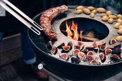 Höfats BBQ Tongs