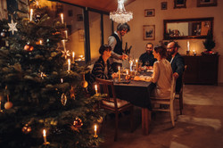 Hofats Christmas