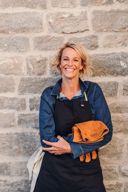 Höfats Apron