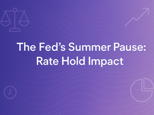 "The Fed's Summer Pause: What a Rate Hold Means for Your Early Retirement Timeline"
