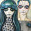 Thumbnail: Sugar Skull Stamp Set