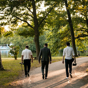 Hidden Nature Spots Around RTP Most Workers Don’t Know About