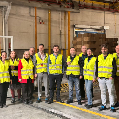 Κυματοειδής Χάρτινη Συσκευασία: Η σύγχρονη παραγωγική διαδικασία στο επίκεντρο της βιώσιμης βιομηχανικής ανάπτυξης