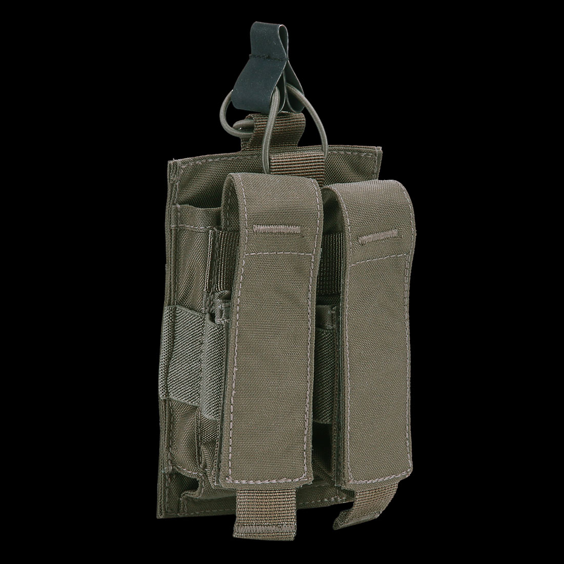 TF-2215 M4-AK pistol pouch Ranger Green