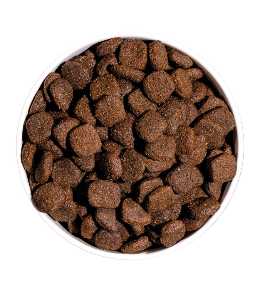 Miniature : Croquettes OWNAT GRAIN FREE ADULT 12Kg