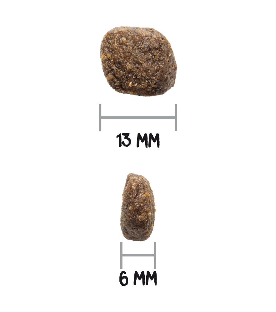 Miniature : Croquettes OWNAT CARE DIGESTIVE 10Kg
