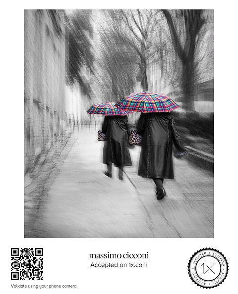 Massimo Cicconi - Double Step - Accettata su 1X.com