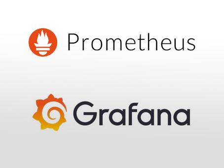 Prometheus & Grafana Kurulumu