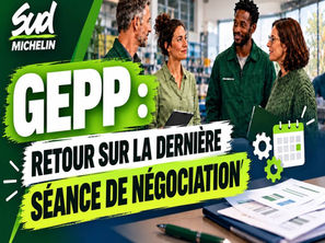 GEPP 2027-2029 : négociations terminées