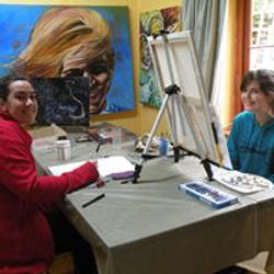 Small group facilitation