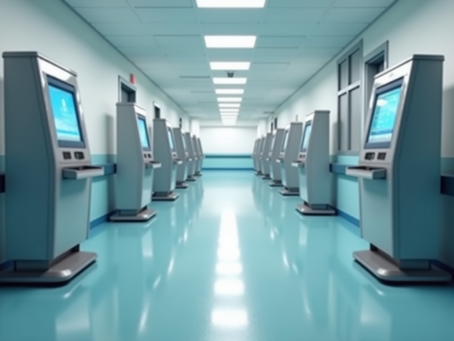 Enhance Healthcare Operations with Provider Optimization Strategies