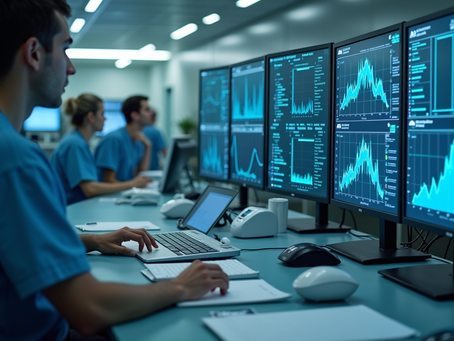 The Future of Online Healthcare Expertise