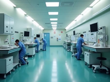 Enhance Your Provider Solutions with Expert Consulting for Improving Provider Solutions
