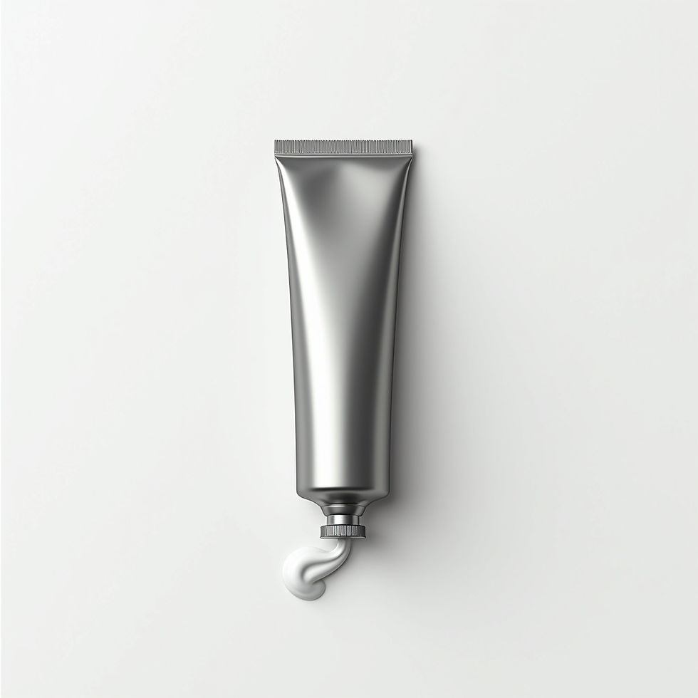 Creme Dental Pro-Saúde