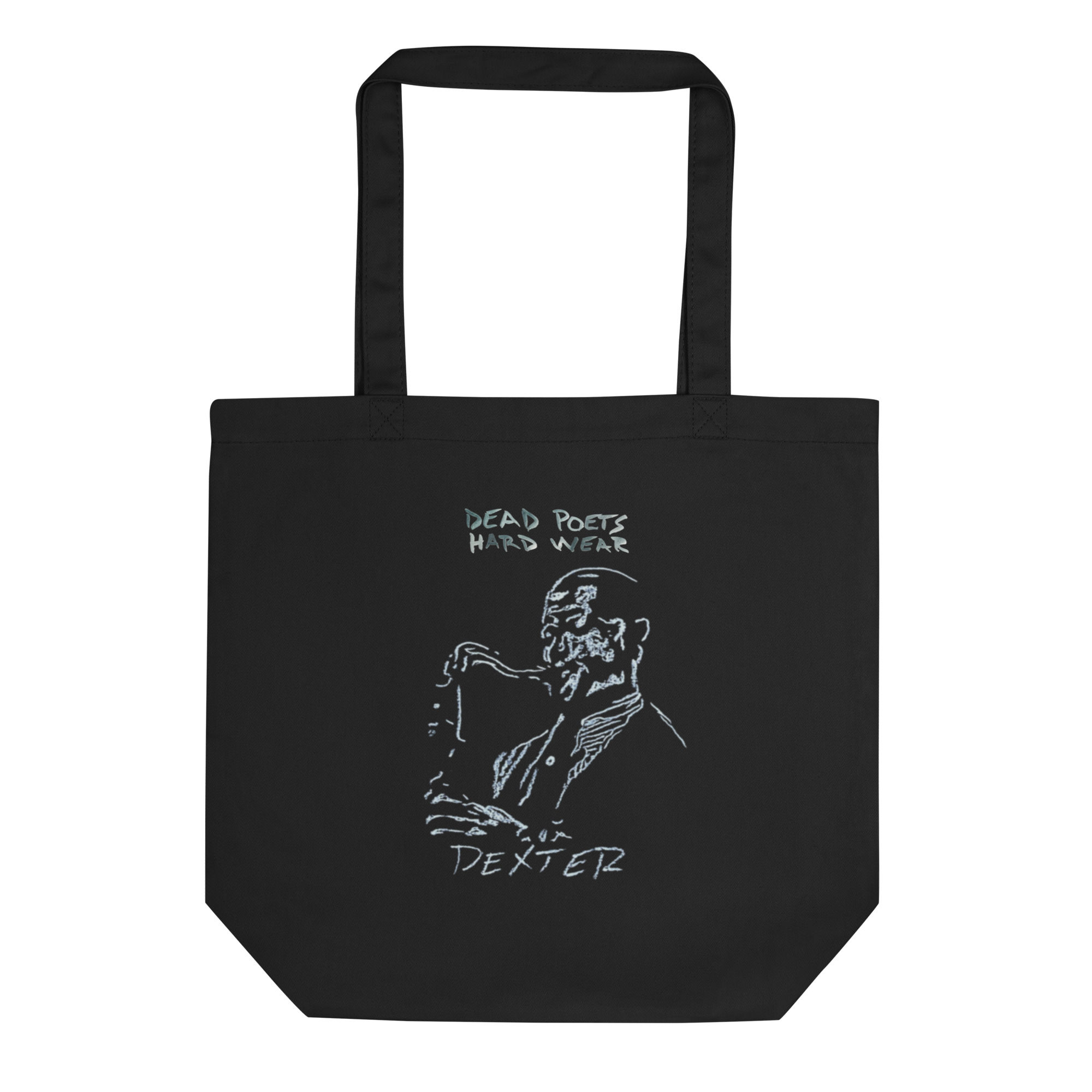 Dexter Tote Bag