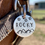 Thumbnail: Dog ID- Horse ID Name Tag-Horse ID Tag, Horse Bridle Tag, Hand Stamped Horse Tag