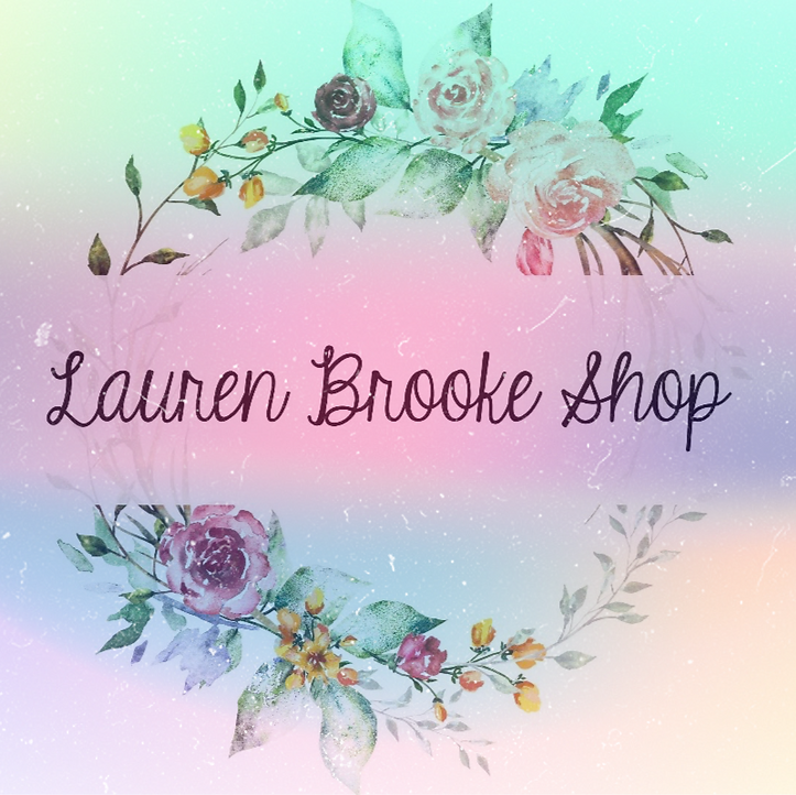 History of Lauren Brooke Shop