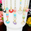 Thumbnail: Ocean Tumbler Charm Tumbler Accessories Tumbler Cup Accessories Shell Charm