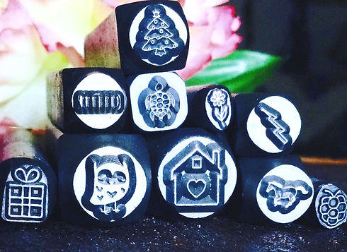 Hand Stamping Tools