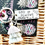 Thumbnail: God is Always There - Christian Keychain - Godly Gifts- Faith Gifts - Godly